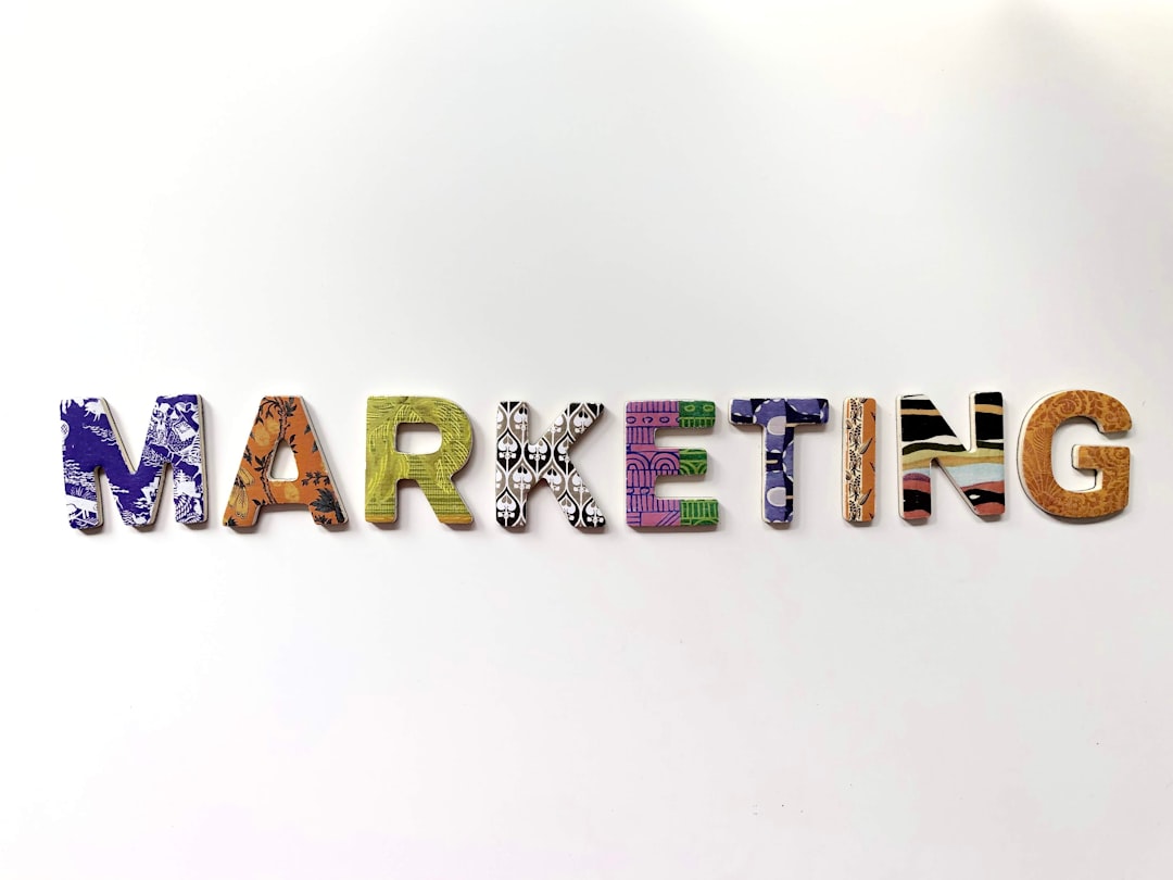 gallery-04 Marketing in Colorful Alphabets
